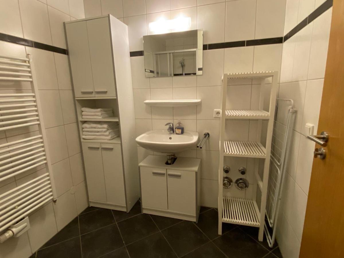 Inn Apartment Piesendorf Extérieur photo