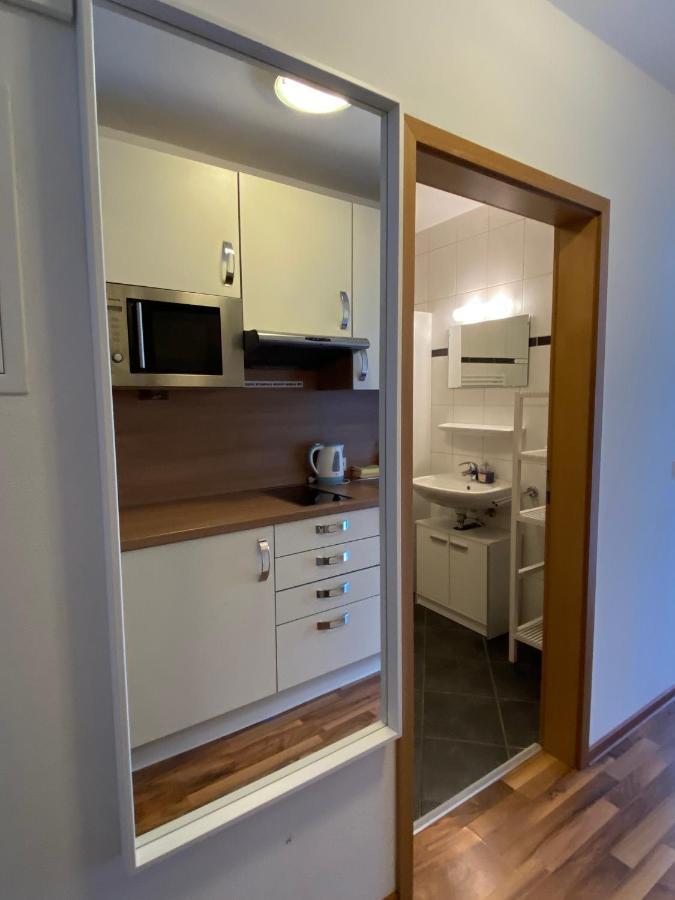 Inn Apartment Piesendorf Extérieur photo