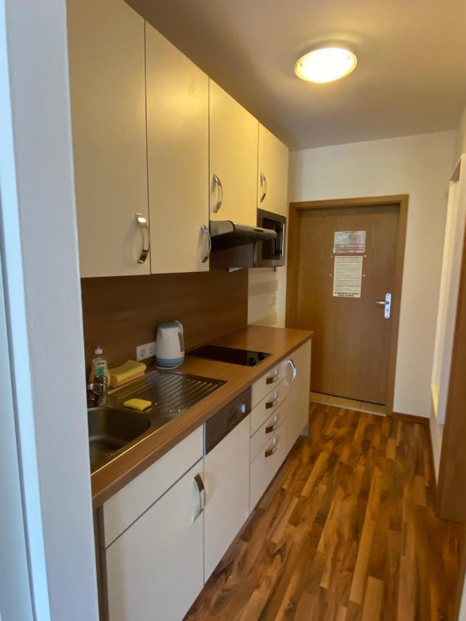 Inn Apartment Piesendorf Extérieur photo
