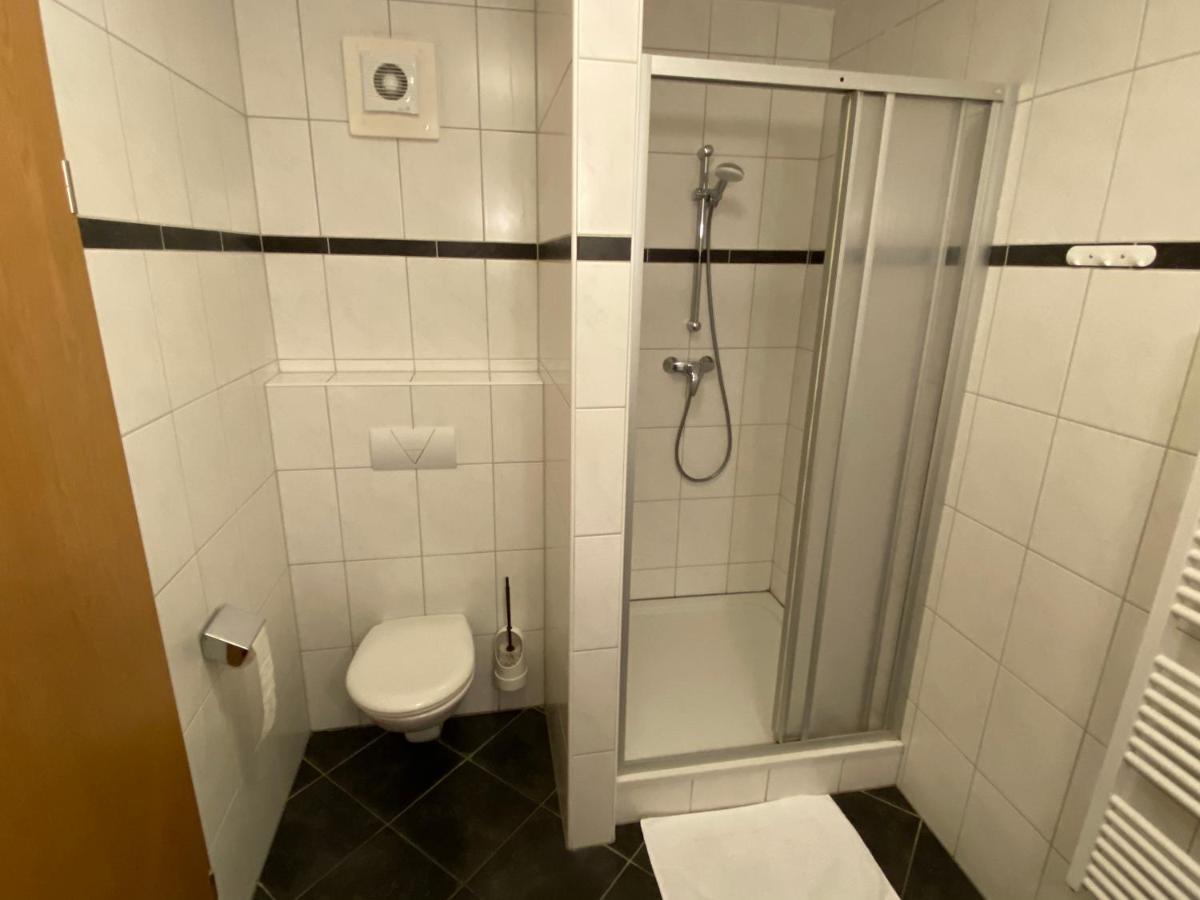 Inn Apartment Piesendorf Extérieur photo